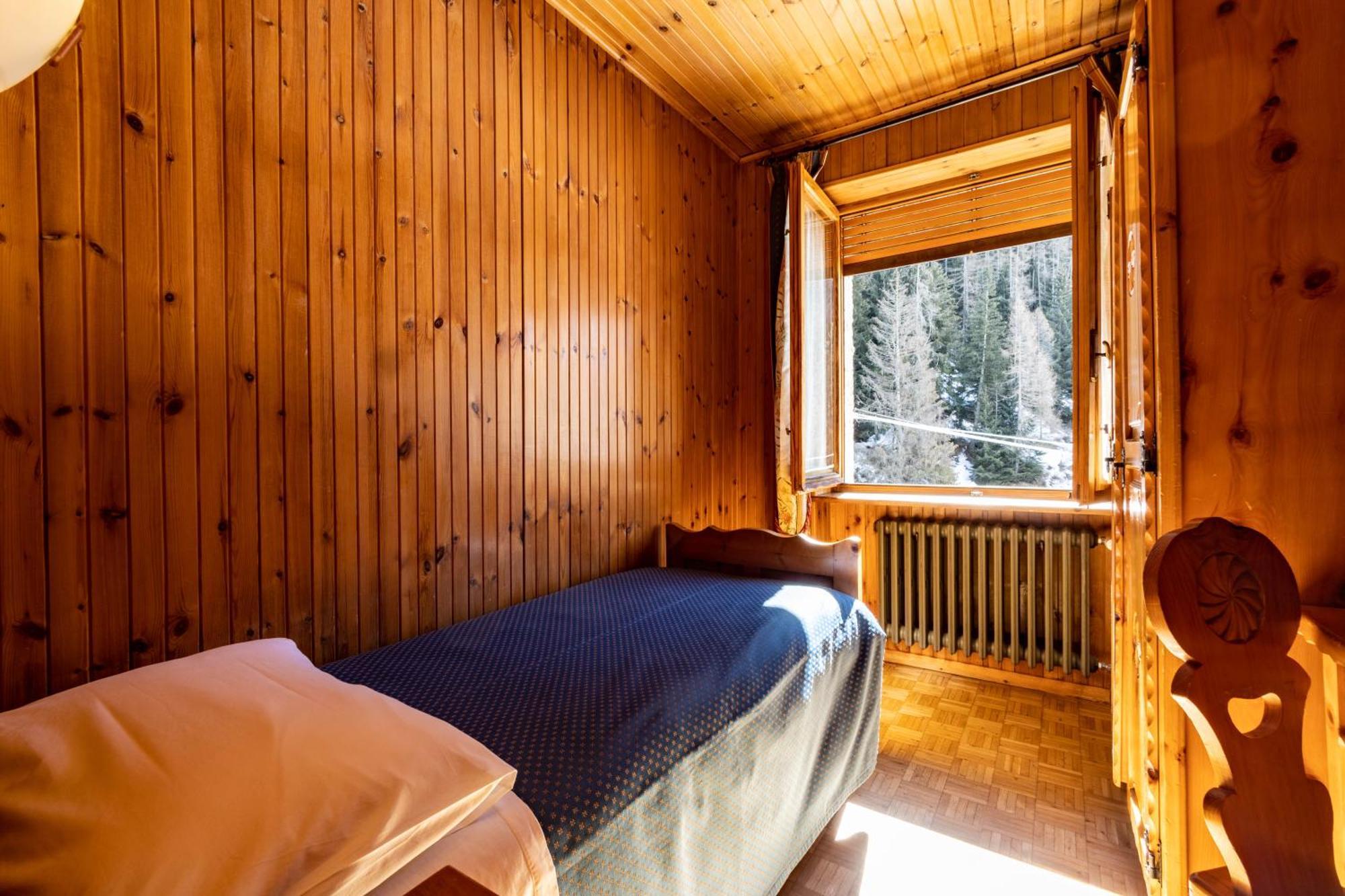 Hotel Le Campagnol Champoluc Exterior photo